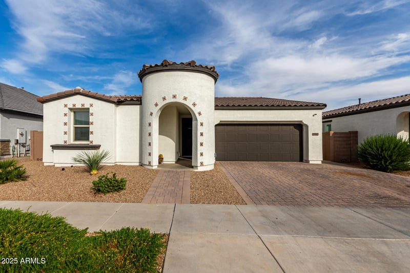 23503 228th Pl, Queen Creek, AZ 85142