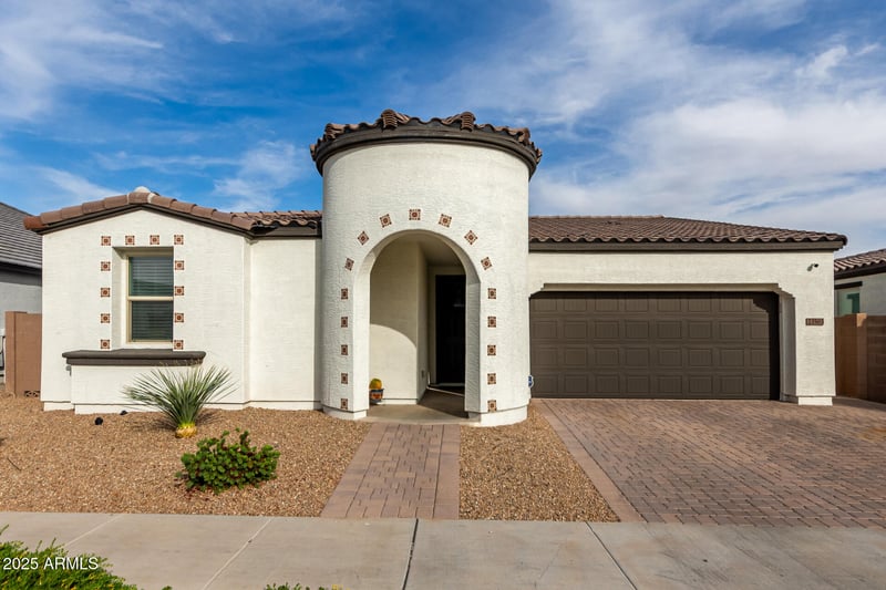 23503 228th Pl, Queen Creek, AZ 85142