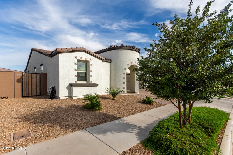 23503 228th Pl, Queen Creek, AZ 85142