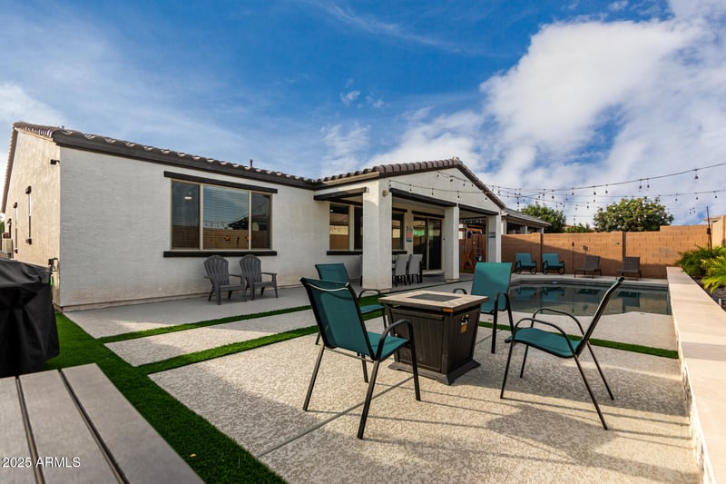 23503 228th Pl, Queen Creek, AZ 85142