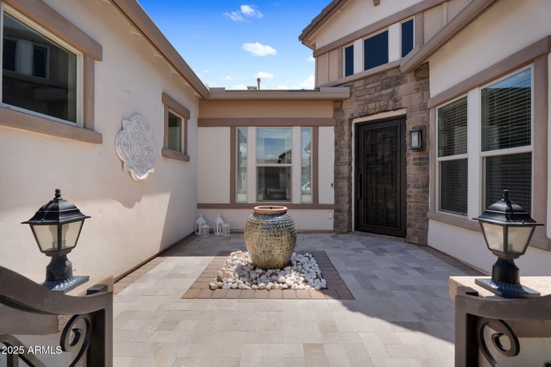 2351 Cherrywood Pl, Chandler, AZ 85249