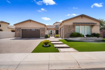 2351 Cherrywood Pl, Chandler, AZ 85249