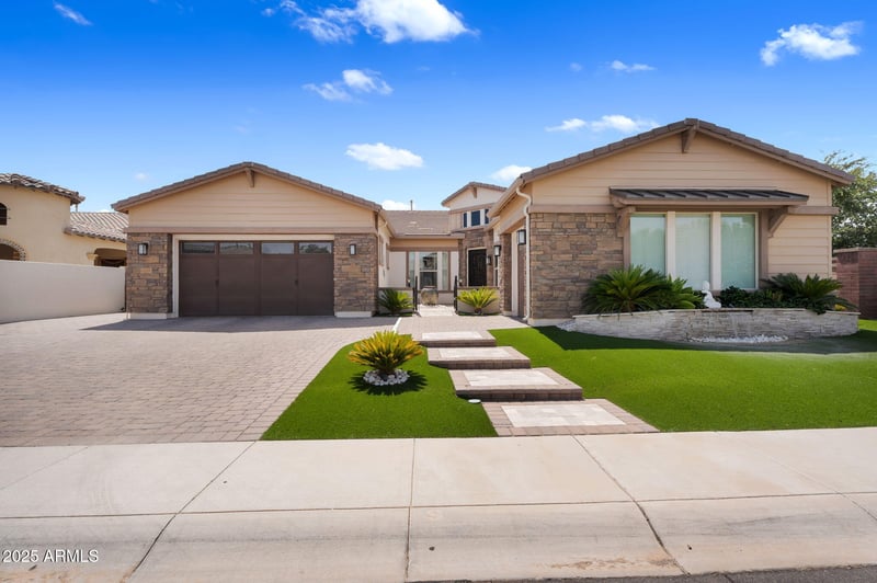 2351 Cherrywood Pl, Chandler, AZ 85249