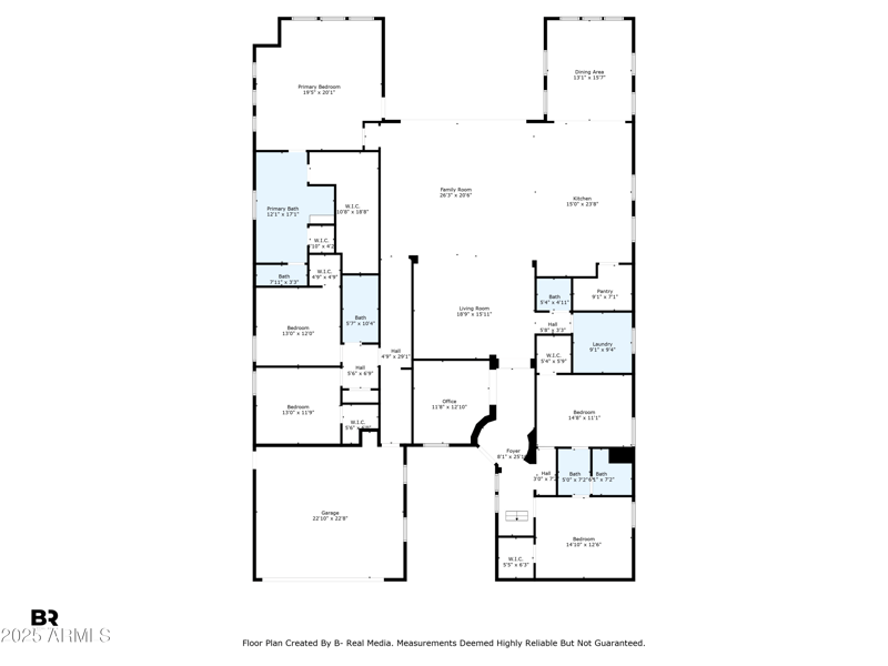 2351 Cherrywood Pl, Chandler, AZ 85249