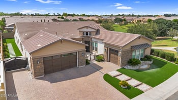 2351 Cherrywood Pl, Chandler, AZ 85249