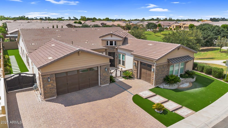 2351 Cherrywood Pl, Chandler, AZ 85249