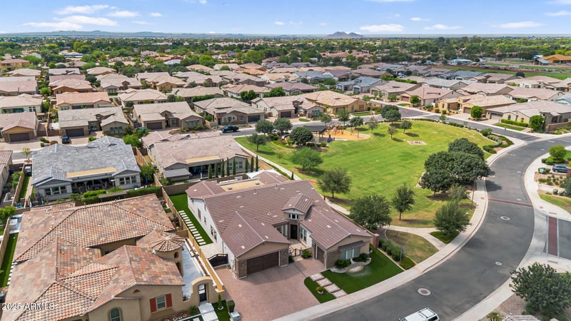 2351 Cherrywood Pl, Chandler, AZ 85249