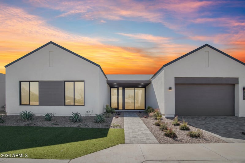 2351 E Aquarius Pl, Chandler, AZ 85249