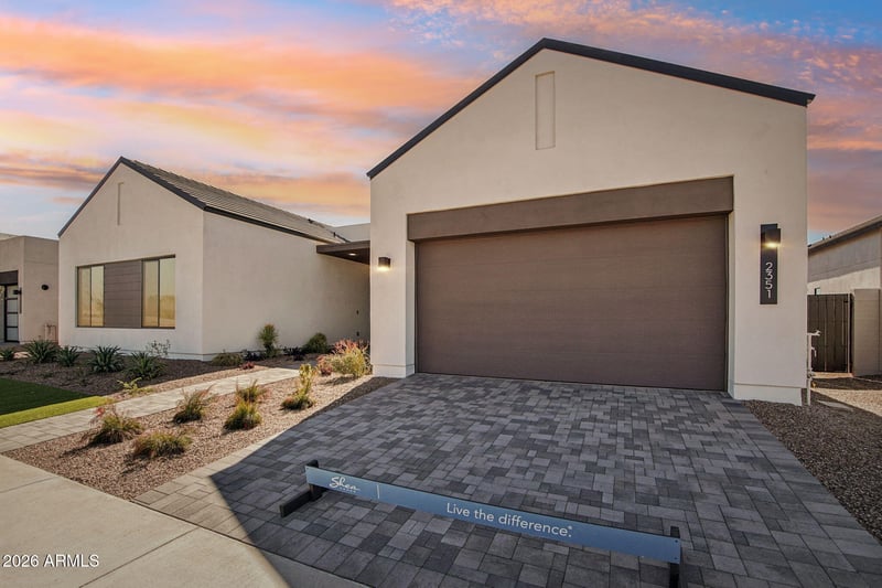 2351 E Aquarius Pl, Chandler, AZ 85249
