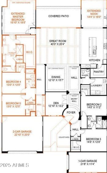 2351 Cherrywood Pl, Chandler, AZ 85249
