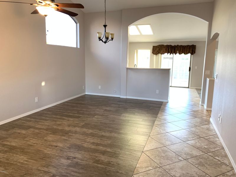 2351 E Nunneley Ct, Gilbert, AZ 85296