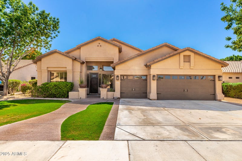 2351 Maplewood St, Chandler, AZ 85286