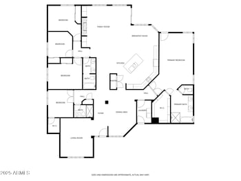 2351 Maplewood St, Chandler, AZ 85286