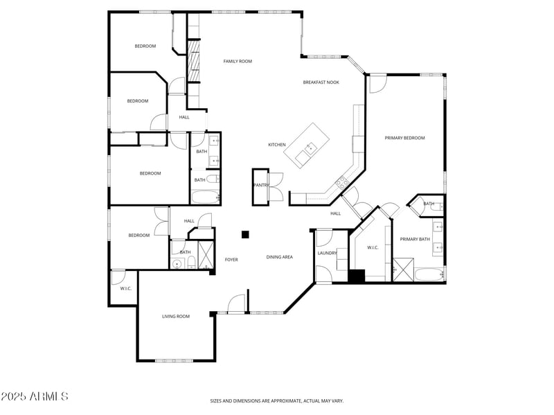 2351 Maplewood St, Chandler, AZ 85286