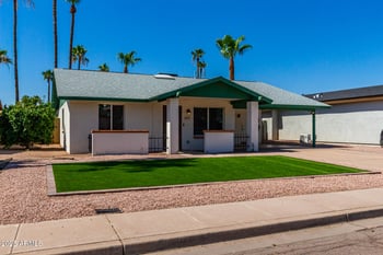 2351 Pebble Beach Dr, Tempe, AZ 85282