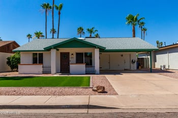 2351 Pebble Beach Dr, Tempe, AZ 85282