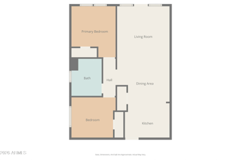 2351 Quarter Horse Trl #134, Overgaard, AZ 85933