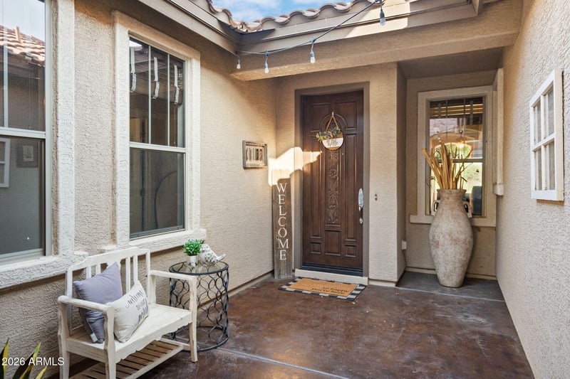 2351 Glen Dr, Chandler, AZ 85286