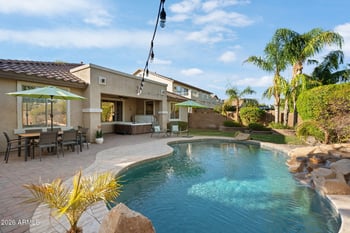 2351 Glen Dr, Chandler, AZ 85286