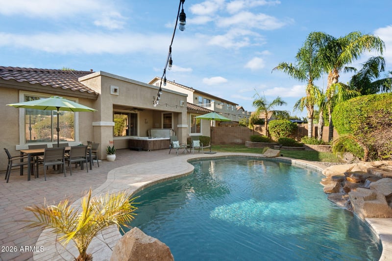 2351 Glen Dr, Chandler, AZ 85286