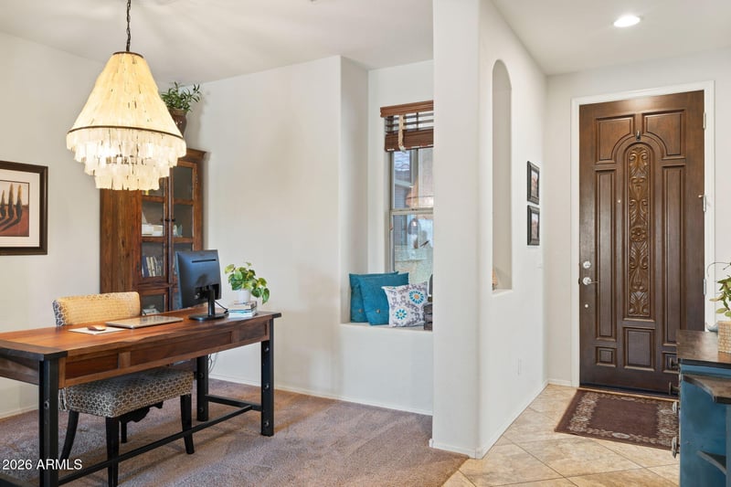 2351 Glen Dr, Chandler, AZ 85286