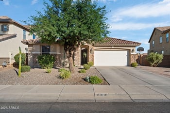 2351 Glen Dr, Chandler, AZ 85286