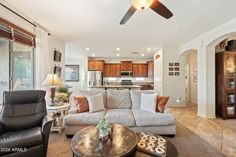 2351 Glen Dr, Chandler, AZ 85286