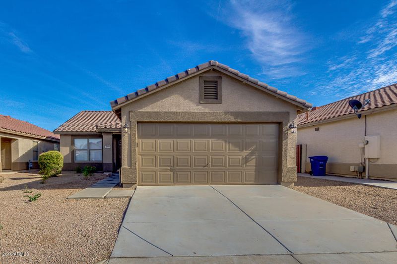 2351 S Joslyn --, Mesa, AZ 85209
