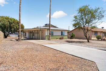 2351 Royal Palm Rd, Apache Junction, AZ 85119