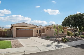 2351 Sax Canyon Ln, Anthem, AZ 85086
