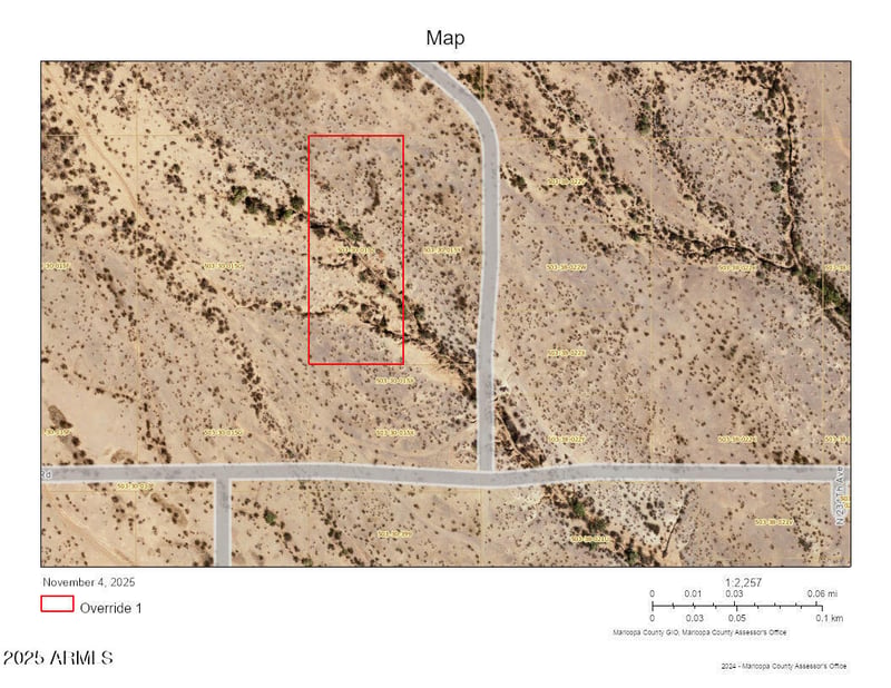 23510 W Montgomery Rd #-, Wittmann, AZ 85361