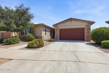 23515 S 231st Way, Queen Creek, AZ 85142