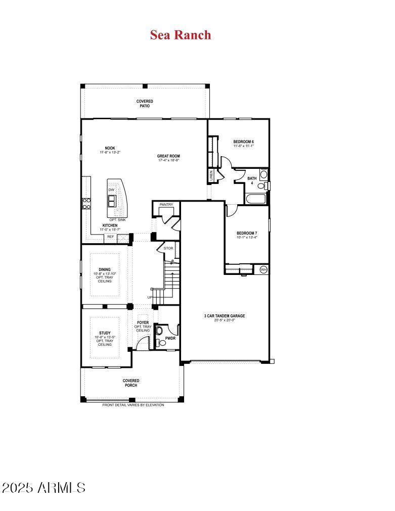 23519 159th Ave, Surprise, AZ 85387