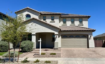 23519 159th Ave, Surprise, AZ 85387