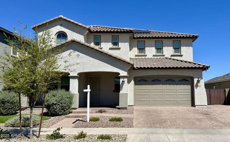 23519 159th Ave, Surprise, AZ 85387