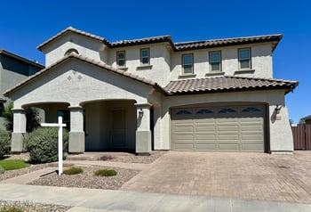 23519 159th Ave, Surprise, AZ 85387