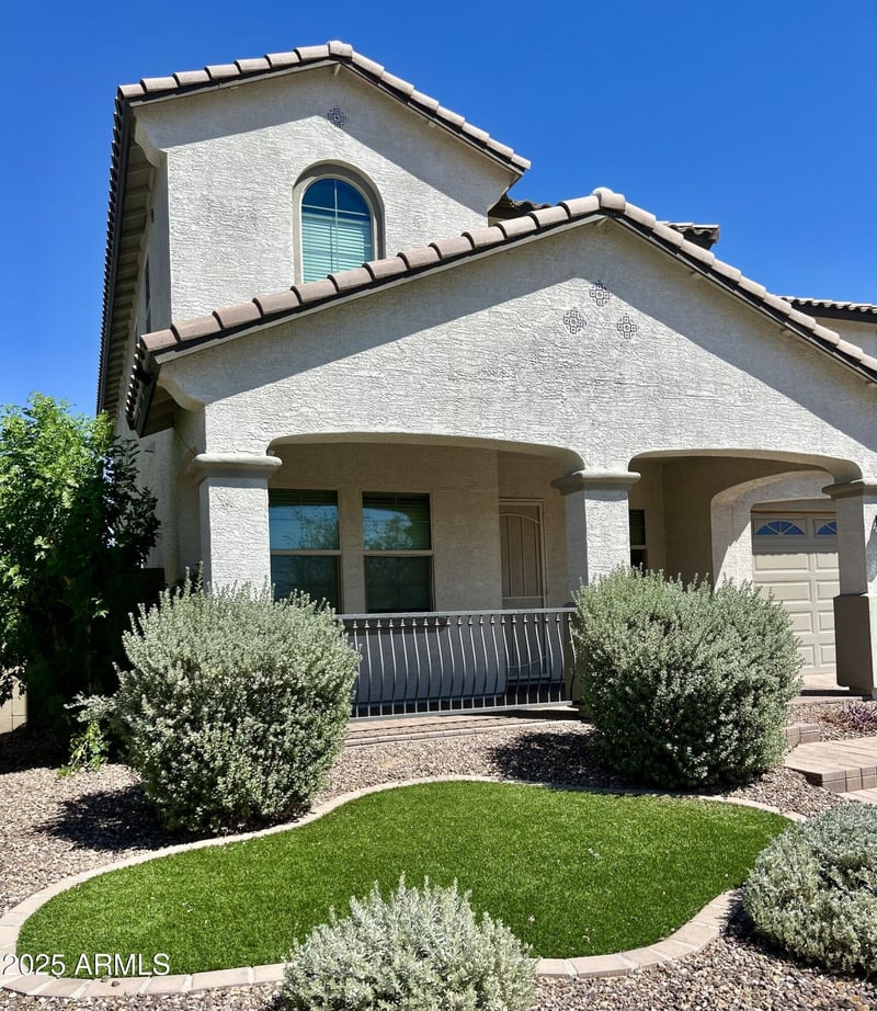 23519 159th Ave, Surprise, AZ 85387