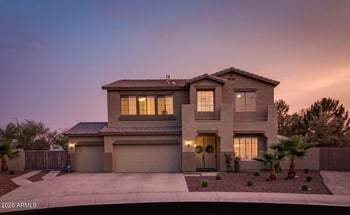 2352 Boca Cir, Mesa, AZ 85209