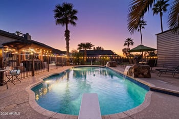 2352 Florian Cir, Mesa, AZ 85204