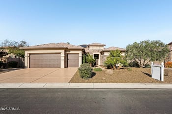 2352 N 168th Ave, Goodyear, AZ 85395