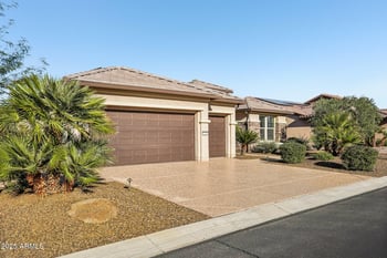 2352 N 168th Ave, Goodyear, AZ 85395