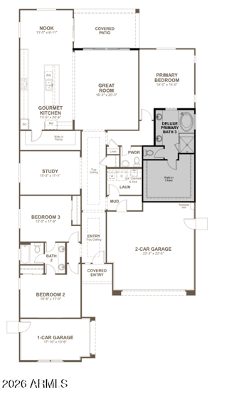 2352 181st Ave, Goodyear, AZ 85338