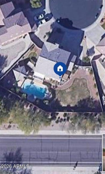 2352 Boca Cir, Mesa, AZ 85209