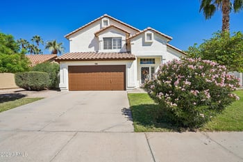 2352 W Redwood Dr, Chandler, AZ 85248