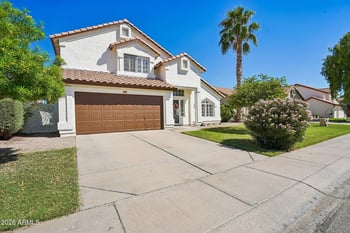 2352 W Redwood Dr, Chandler, AZ 85248