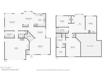 2352 W Redwood Dr, Chandler, AZ 85248