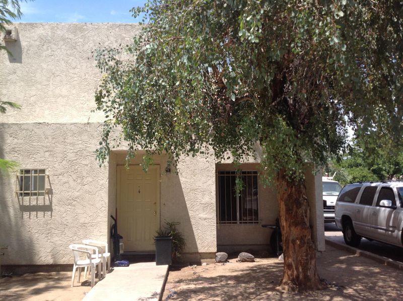 2352 W Turney Ave #4, Phoenix, AZ 85015