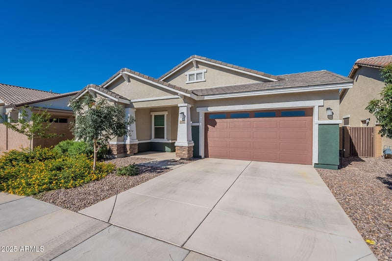 23520 210th St, Queen Creek, AZ 85142