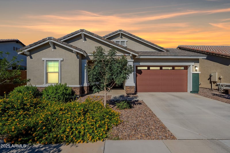 23520 210th St, Queen Creek, AZ 85142