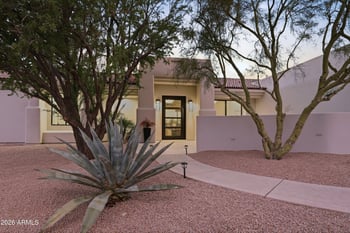 23520 80th Way, Scottsdale, AZ 85255